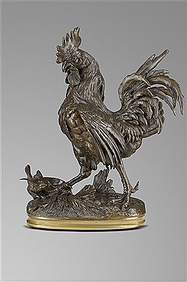 Sample artwork by Alphonse Alexandre Arson (1822 - 1882), known for sculpture - View similar artists and auction records