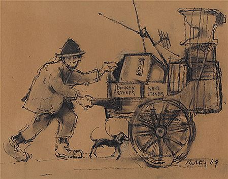 Rag and Bone man