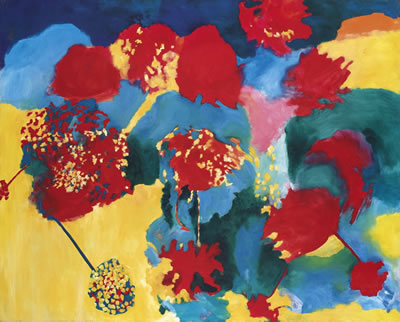 Sample artwork by Nikola Novakova (Born 1975), known for painting - View similar artists and auction records