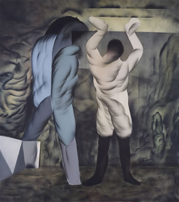 Vítez by Jakub Tytykalo - Auction record, sale price, and art valuation. Compare with similar artists and explore comparable artworks.