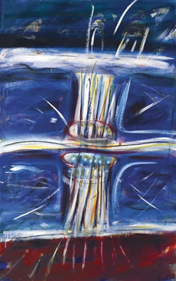 Ostruvek by Tomas Sveda - Auction record, sale price, and art valuation. Compare with similar artists and explore comparable artworks.