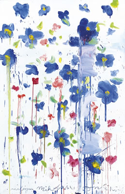 Sample artwork by Tomas Nemec (Born 1985), known for painting - View similar artists and auction records