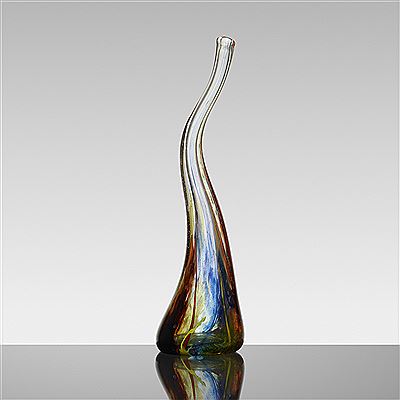 Sirventese bottle, model 6319