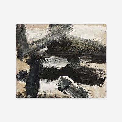 Untitled by Torsten Johansson - Auction record, sale price, and art valuation. Compare with similar artists and explore comparable artworks.