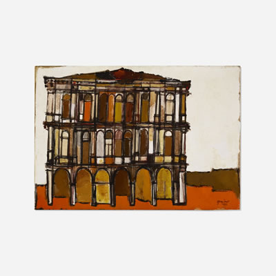 Palazzo in Venezia