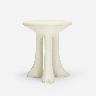 African table