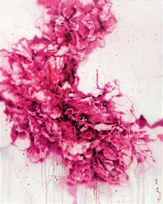 Winter by Liang Li - Auction record, sale price, and art valuation. Compare with similar artists and explore comparable artworks.