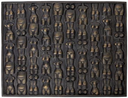 Busen - Torsi - Po by Franco Annoni - Auction record, sale price, and art valuation. Compare with similar artists and explore comparable artworks.
