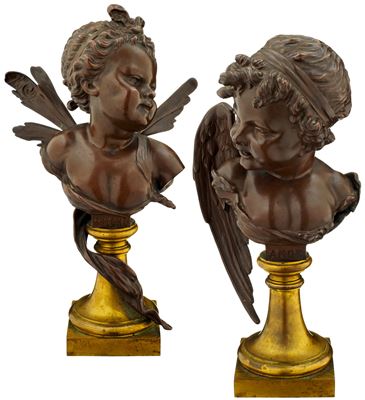 Amor und Psyche