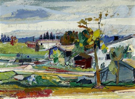 La Bosse - Jura