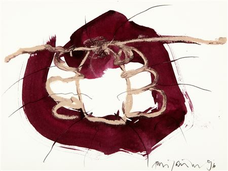 Untitled by Daniel Gaemperle - Auction record, sale price, and art valuation. Compare with similar artists and explore comparable artworks.